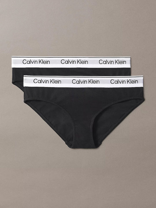 Calvin Klein Set chiloței pentru copii Pvhblack