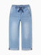 Kids' Denim Pants Blue