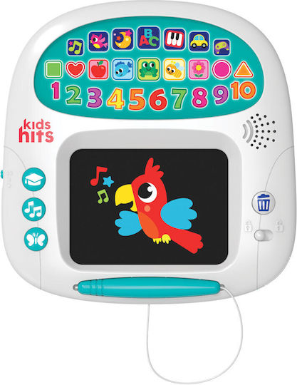 Kids Hits Laptop-Tablet pentru Bebeluși