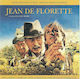 Jean-claude Petit Jean De Florette Bande Originale Du Film Cd