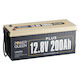 Power Queen LiFePO4 (PQ12200)