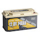 Power Queen LiFePO4 (PQ12140)