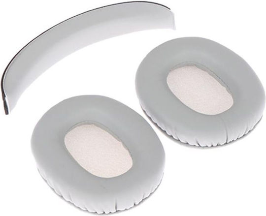 Planetink Planetink Earpad Replacement Parts for Headphones Gray