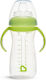 Munchkin Gentle Tall Transition Cup Baby Sippy ...