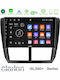 Clarion Gl300+ Serie 4core Android11 4+64gb Subaru Forester Navigation Multimedia Tablet 9" U-gl34-su0299