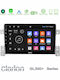 Clarion Gl300+ Serie 4core Android11 4+64gb Suzuki Grand Vitara Navigations Multimedia Tablet 9" U-gl34-sz0630