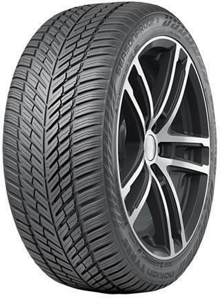 Nokian Seasonproof 2 XL 225/50R18 99W