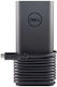Dell Adapter USB-C Laptop Charger 130W for Dell with Detachable Power Cable