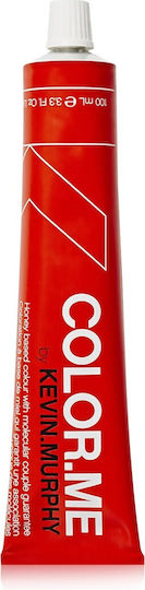 Kevin Murphy Color.me Перманентна Боя За Коса 3.00 Интензивно Тъмно Кафяво 100мл