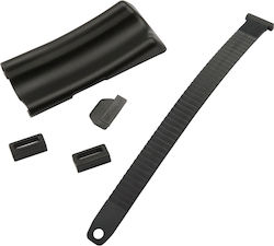 Menabo Fahrradreifenhalter Merak Fahrradständer 1 Stück 70380/μβ