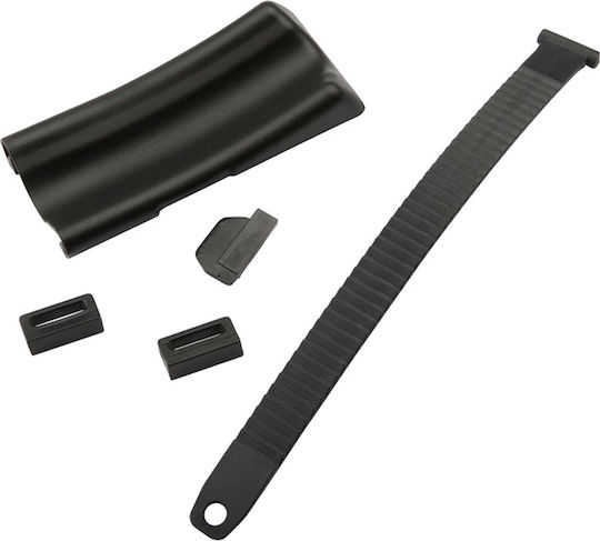 Menabo Cleme Cauciuc Suport Biciclete Merak 1 Buc 70380/mb