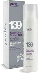 Purlés 139 HydraCalm Cremă Hidratantă 50ml