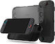 Spigen Thin Fit pentru Consolă Switch 2 / PC Negru