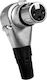 Accu-cable Ac-c-xf-90 Winkelstecker 90° XLR 3-polig Weiblich