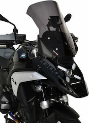 Ermax Ζελατίνα Bmw R 1300 Gs 2024-2025 Ψηλή 48cm Σκούρο Φιμέ