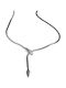 Chain Neck Snake made of Steel