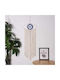 Macrame Hängendes Wanddekoration aus Stoff 100x100cm