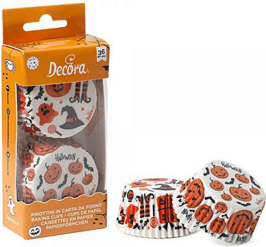 Decora Продукти за кондиторство Хартия 2000006755278 1pcs