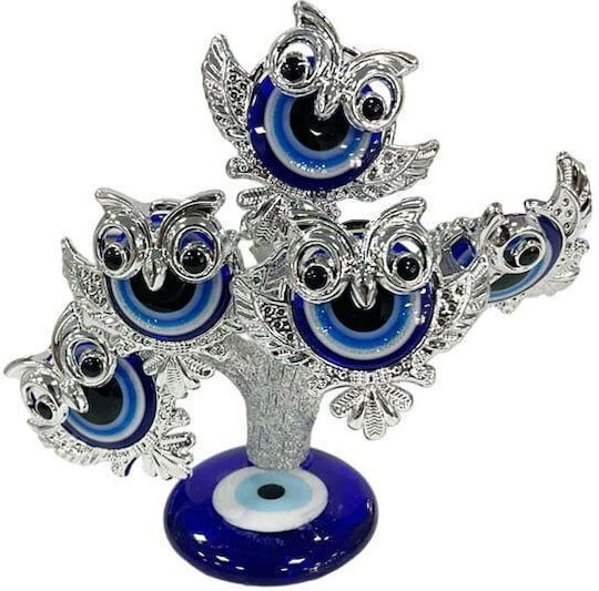 Decoration Blue Eyes