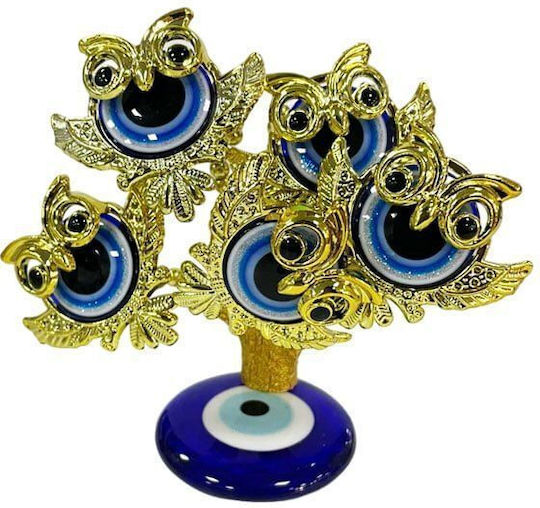 Διακοσμητικό Μπλε Μάτια Decoration Blue Eyes