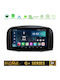 Bizzar Auto-Audiosystem für Hyundai Sonate 2005-2009 (Bluetooth/USB/WiFi/GPS/Apple-Carplay/Android-Auto) mit Touchscreen 10"