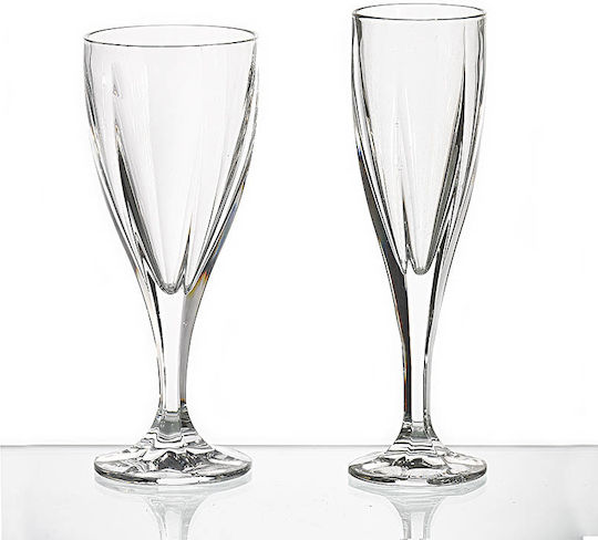 Kaliso Glas für Weißwein aus Glas Kaliso Glas für Weißwein aus Glas