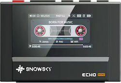 Fiio Snowsky MP3 Player Black Fiio Snowsky MP3 Player Black
