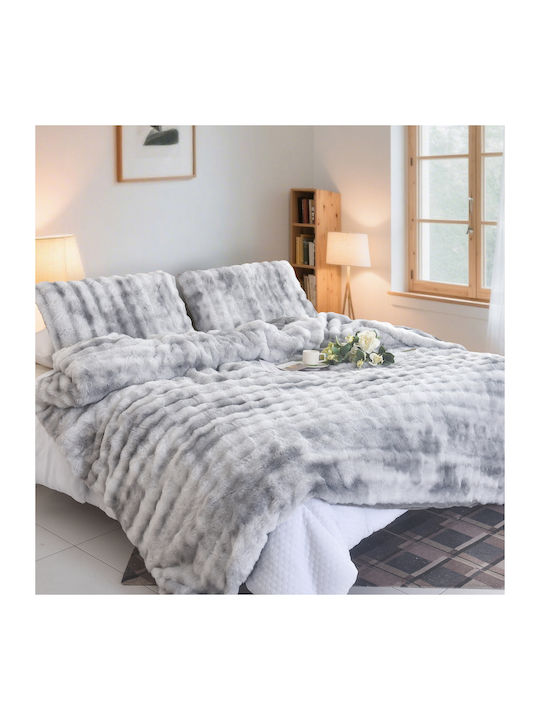 Mc Decor Duvet Cover Set Single with Pillowcase...