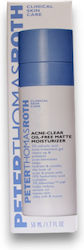 Peter Thomas Roth Acne-Clear Gel Ρυθμιστική 50ml Peter Thomas Roth Acne-Clear Gel Ρυθμιστική 50ml