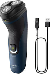 Philips Rotary Aparat de ras electric