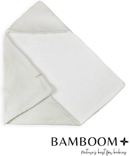 Bamboom Babydecken Wickeltücher für Kinderzimmer 80x80cm