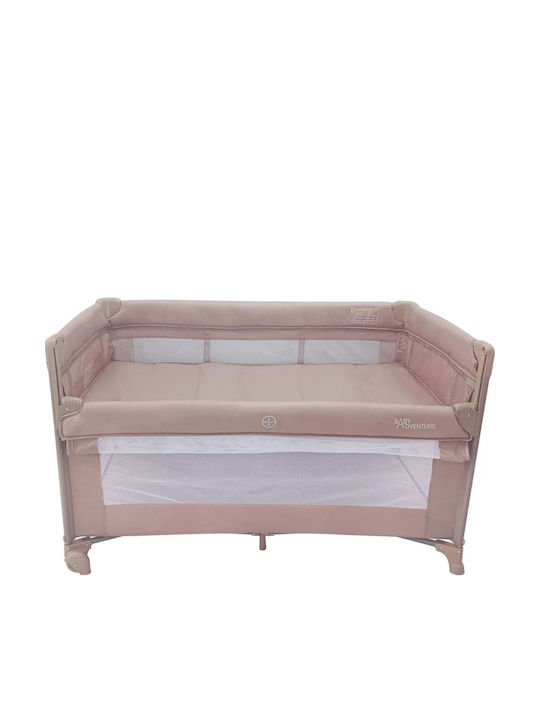 Baby Adventure Playpen 2 Levels Baby Adventure Playpen 2 Levels