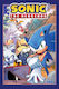 Sonic The Hedgehog Vol 20 Cause Effect Bd. 20