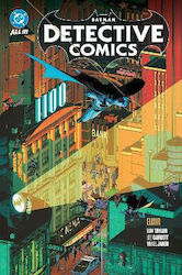 Batman Detective Vol 2 Elixir Mikel Janin Vol. 2