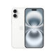 Apple iPhone 16 Plus (8GB/256GB) Weiß Generalüb...