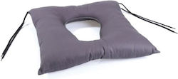 Moretti Seat Pillow with Hole