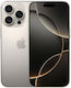 Apple iPhone 16 Pro (8GB/256GB) Natural Titaniu...