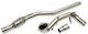 Downpipe Stainless Ta Technix Flex Audi A1 8x Seat Ibiza 6j Skoda Fabia 5j Vw Polo 6r 06au034