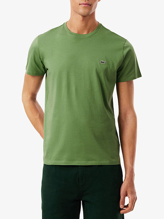 Lacoste T-shirt Greensnake