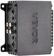 Vevor Car Audio Amplifier 4 Channels Bridgeable Multichannel Class D Stereo Output Max 4 X 110w at 4 Ohms 4 X 160w at 2 Ohms High Performance SUVs & Off Road Vehicles 4tddl4x80wrm9nb6l001v9