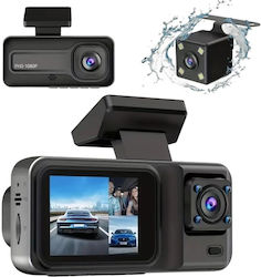 Panora Σετ Κάμερα DVR Αυτοκινήτου 1080P με Οθόνη 2" & Κάμερα Οπισθοπορείας Panora Σετ Κάμερα DVR Αυτοκινήτου 1080P με Οθόνη 2" & Κάμερα Οπισθοπορείας