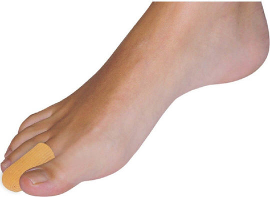 Herbi Feet cu Gel pentru Călcâie Crăpate
