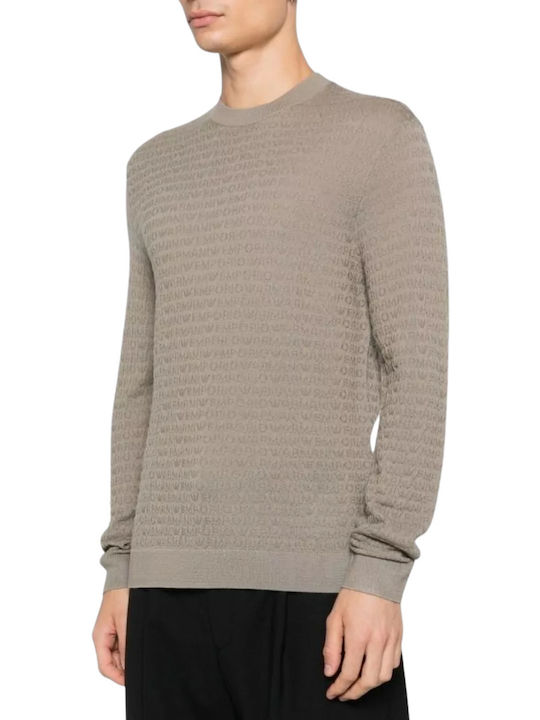 Emporio Armani Pulover Bej