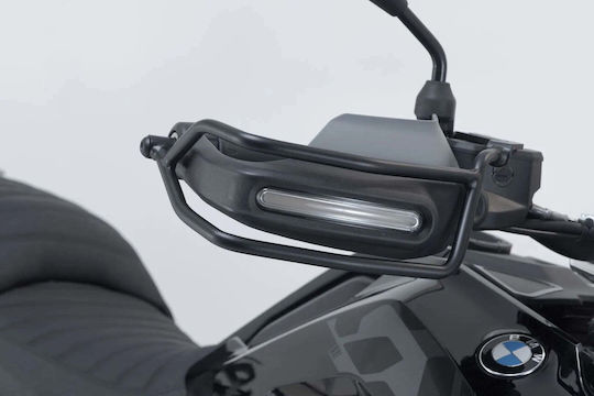 Handprotector Προστασία R1300gs Bmw R 1300 Gs Abs '23–'26 Sw-motech Sct.07.975.10100/b