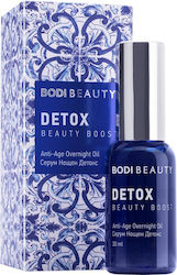 Bodi Beauty Detox Beauty Boost Face & Eye Serum 30ml Bodi Beauty Detox Beauty Boost Face & Eye Serum 30ml