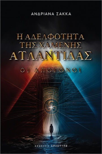 Η Αδελφότητα Της Χαμένης Ατλαντίδας Οι Απόγονοι