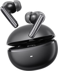 QCY MeloBuds N70i Black
