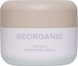 Georganic Goat Milk Cream 45ml Georganic Goat Milk Cream 45ml