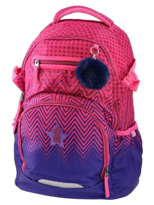 Play Tasche Rucksack Rosa Play Tasche Rucksack Rosa