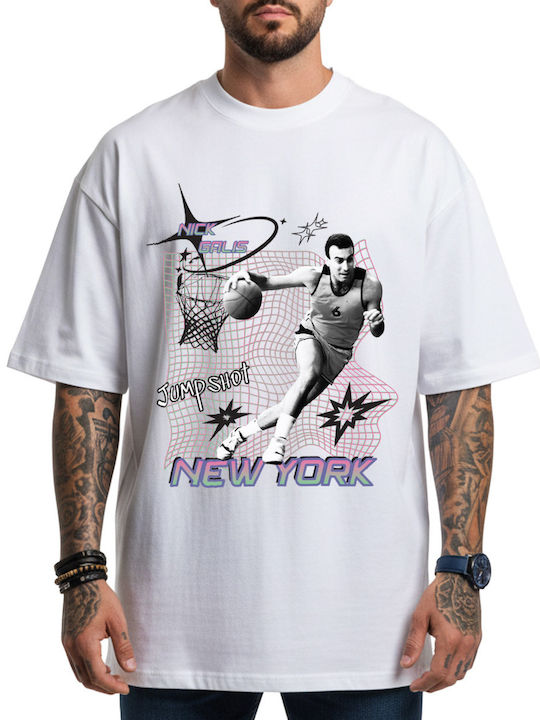 T-Shirt White
